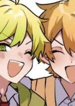#  お兄ちゃん達 私のこと大好きすぎます  .