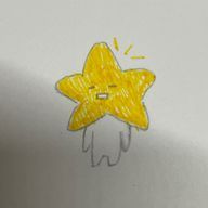 ほしさんのアイコン画像