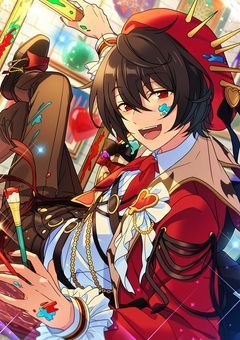 あんスタ語り部屋！