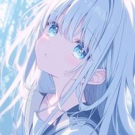 月 影 瑠 奈さんのアイコン画像