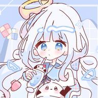 ｙｕｎａ　໒꒱· ﾟ  @　リアル忙しい　😇　さんのアイコン画像