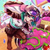            #ヌガー様の下僕になりたいさんのアイコン画像