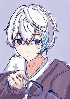 絵（落書き）載せるとこ