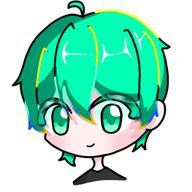 †闇月†さんのアイコン画像