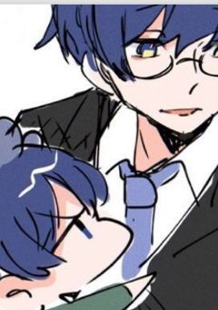 irxs5番には爆イケ兄がいました。