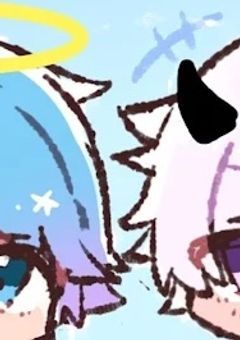 俺の中の天使と悪魔、、、え、こんなに居んの??