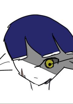 カンヒュ、ヘタリアイラスト部屋（ほぼ雑談！）