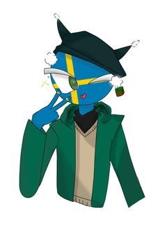 カンヒュ、ヘタリアイラスト部屋（ほぼ雑談！）