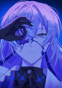 ヴィランっぽいヒーロー捻れた世界に転生したそうです《つ🅰️×twst》