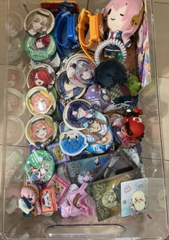 推し活するべ