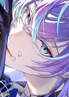捻れた世界って＿＿【つ🅰️×twst】