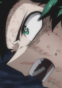 ヒーローになった君へ