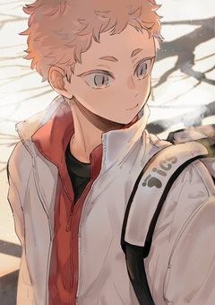 ハイキュー短編集！！