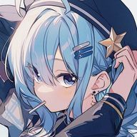 　無浮さんのアイコン画像