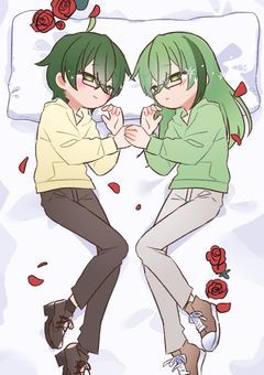 推しからの愛
