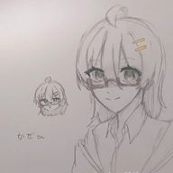 かぜさんのアイコン画像