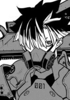 防衛隊最強、シスコンな件について