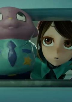 更生プログラム 、担当 したら 懐かれた 件 .