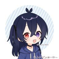 つきさんのアイコン画像