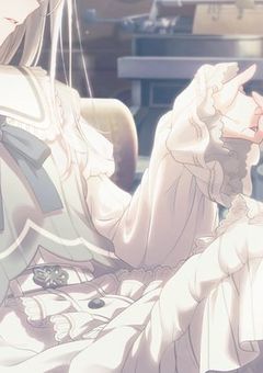 目が合ったそこのあなた !