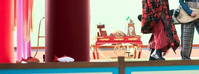 roi@JAM’Sさんの壁紙画像