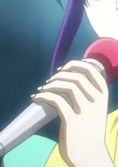 鏡を見て可愛いと思う時間は3秒でいい。それ以上見ると大体ろくな事考えないから