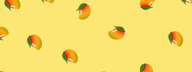 🥭/芒果さんの壁紙画像