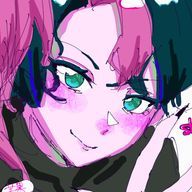 🥭/芒果さんのアイコン画像