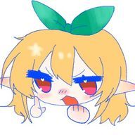 🥭/芒果さんのアイコン画像