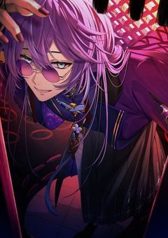 🌈🕒️R18　hsrd kyng