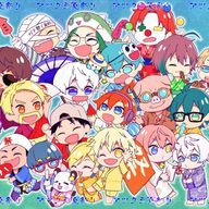 宵崎　レイナさんのアイコン画像
