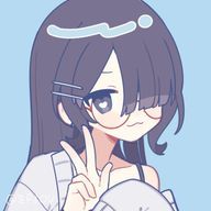 バネ付きのストラップさんのアイコン画像