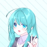 おまめさんのアイコン画像