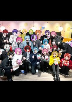 STPRメンバーとイチャラブ♡ 短編集