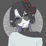 怪物少女さんのアイコン画像