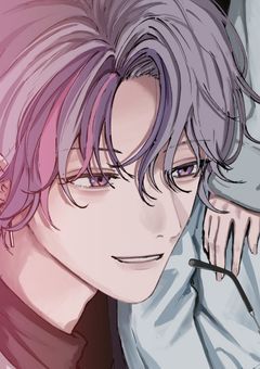 結婚相手が溺愛ホストだったっていい / fw