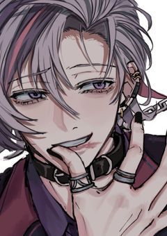 美醜逆転世界で執着されまくった話 / njsj