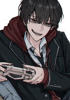 　反応 , 短編集 / strm , njsj