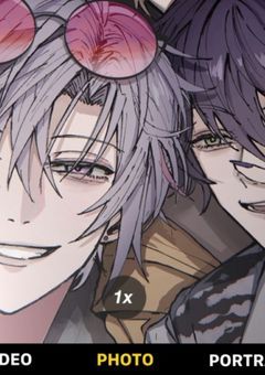 えっちな裏垢バレました / njsj