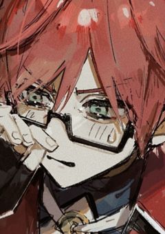 lrnさん家のライバーキラー / njsj