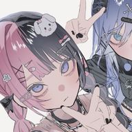 　　ぎ ゃ う な な つ め　さんのアイコン画像