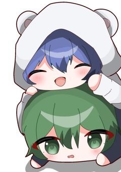 新・新！イラスト部屋