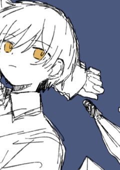 夜の灯り火【mmmr】