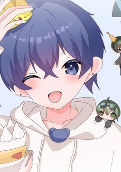 新・新!イラスト部屋