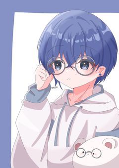 真！イラスト部屋
