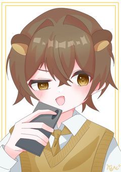 真！イラスト部屋