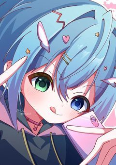 真！イラスト部屋