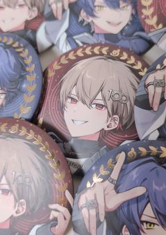 こな. の推し活部屋