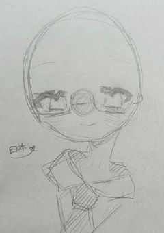 #．CHのいらすと部屋　‼️✏️🎨