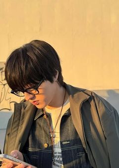 気 に な る あ の 子 。